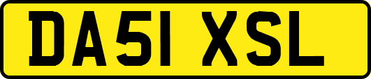 DA51XSL