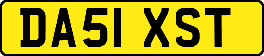 DA51XST