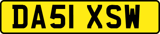 DA51XSW