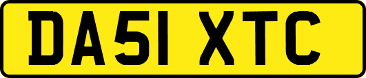 DA51XTC