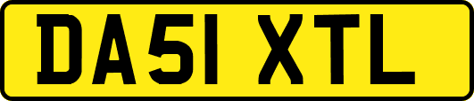 DA51XTL