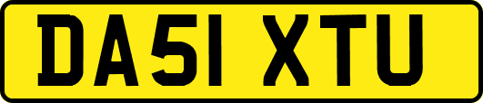 DA51XTU