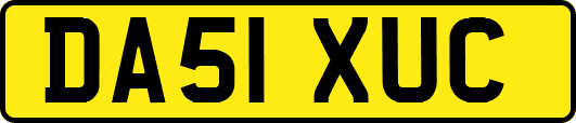 DA51XUC