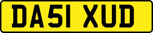 DA51XUD