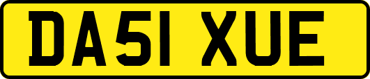 DA51XUE