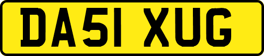 DA51XUG