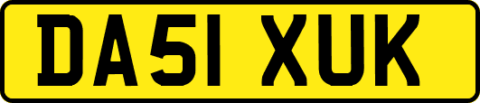 DA51XUK