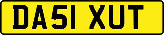DA51XUT