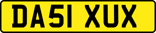 DA51XUX