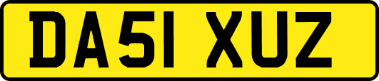 DA51XUZ