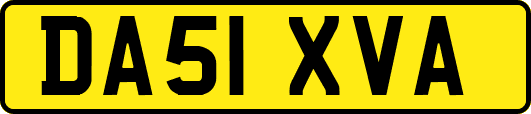 DA51XVA