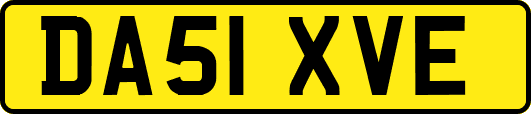 DA51XVE