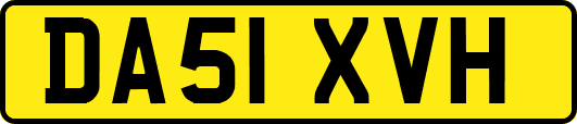 DA51XVH
