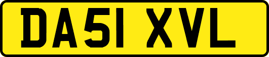 DA51XVL
