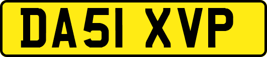 DA51XVP