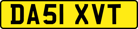 DA51XVT