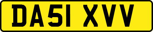 DA51XVV