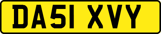 DA51XVY