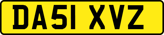DA51XVZ