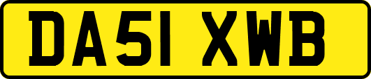 DA51XWB