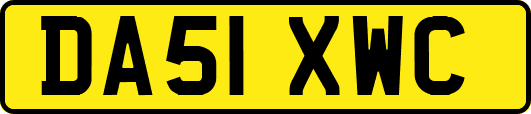 DA51XWC