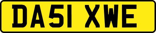 DA51XWE