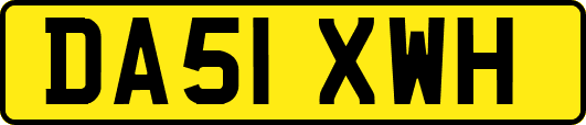 DA51XWH