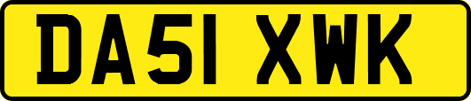 DA51XWK