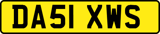 DA51XWS