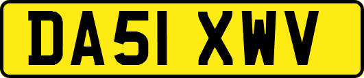 DA51XWV