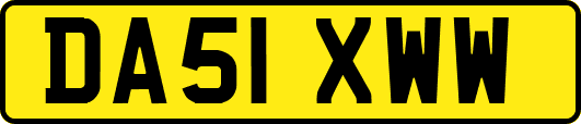 DA51XWW