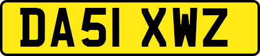 DA51XWZ