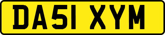 DA51XYM