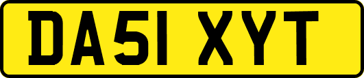 DA51XYT