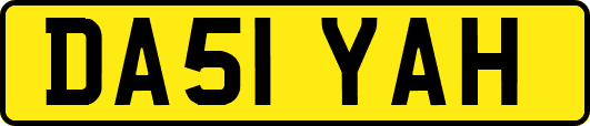 DA51YAH