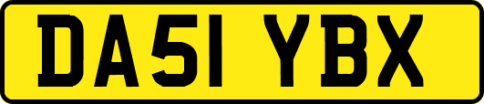 DA51YBX