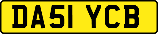 DA51YCB
