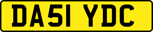 DA51YDC