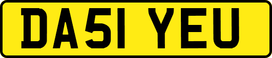 DA51YEU