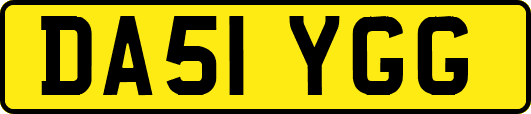 DA51YGG