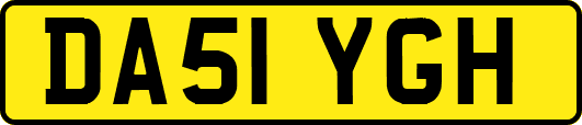 DA51YGH