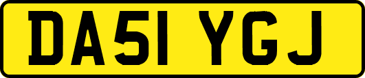 DA51YGJ