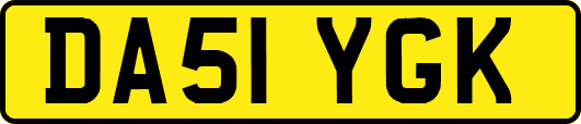 DA51YGK