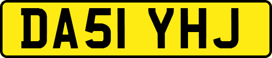DA51YHJ