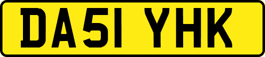 DA51YHK