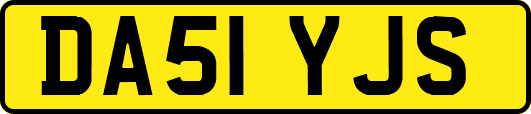 DA51YJS