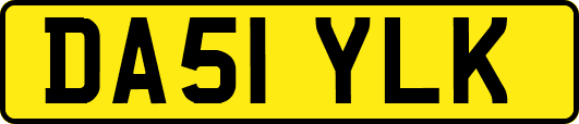DA51YLK