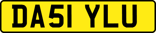 DA51YLU