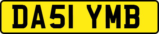 DA51YMB