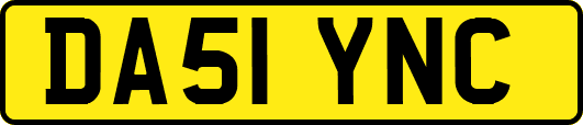 DA51YNC
